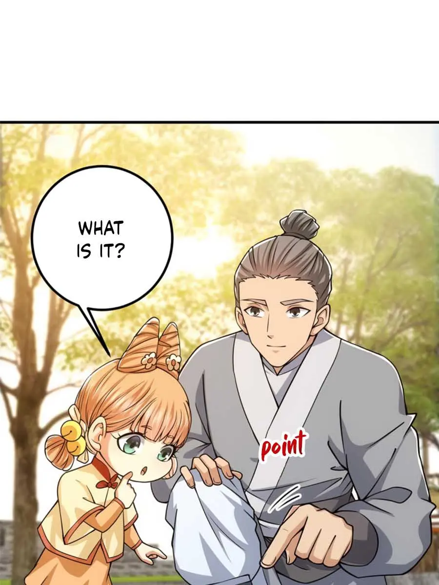 Keep a Low Profile, Sect Leader Chapter 104 Page 27