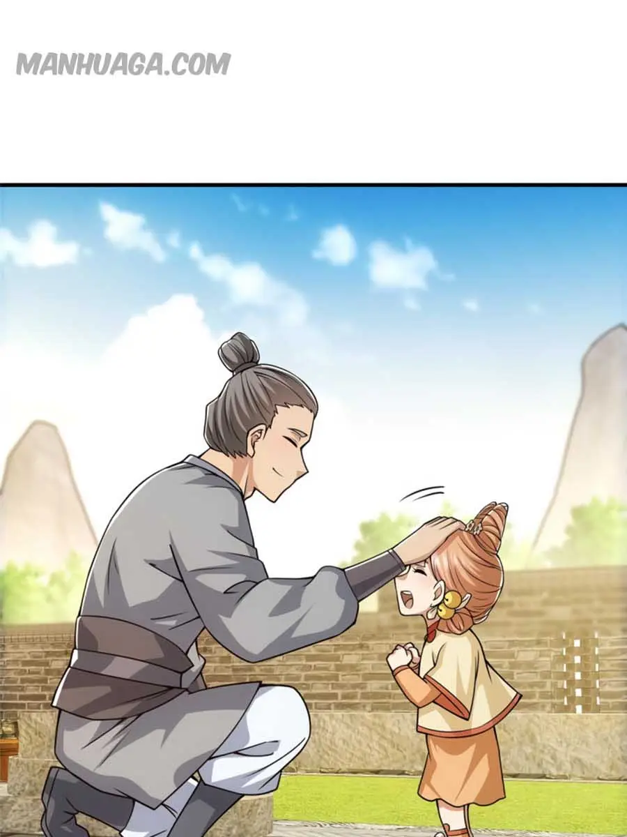 Keep a Low Profile, Sect Leader Chapter 104 Page 32