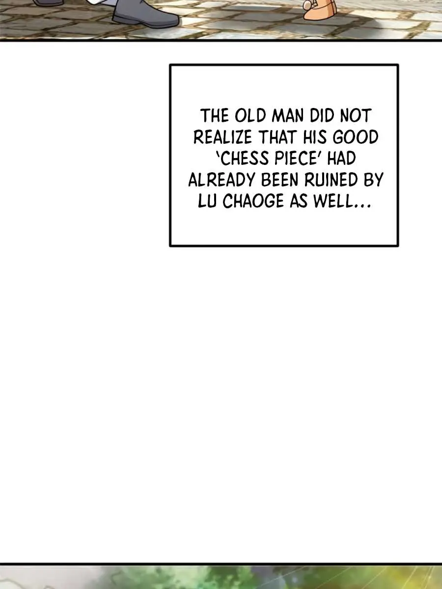 Keep a Low Profile, Sect Leader Chapter 104 Page 33