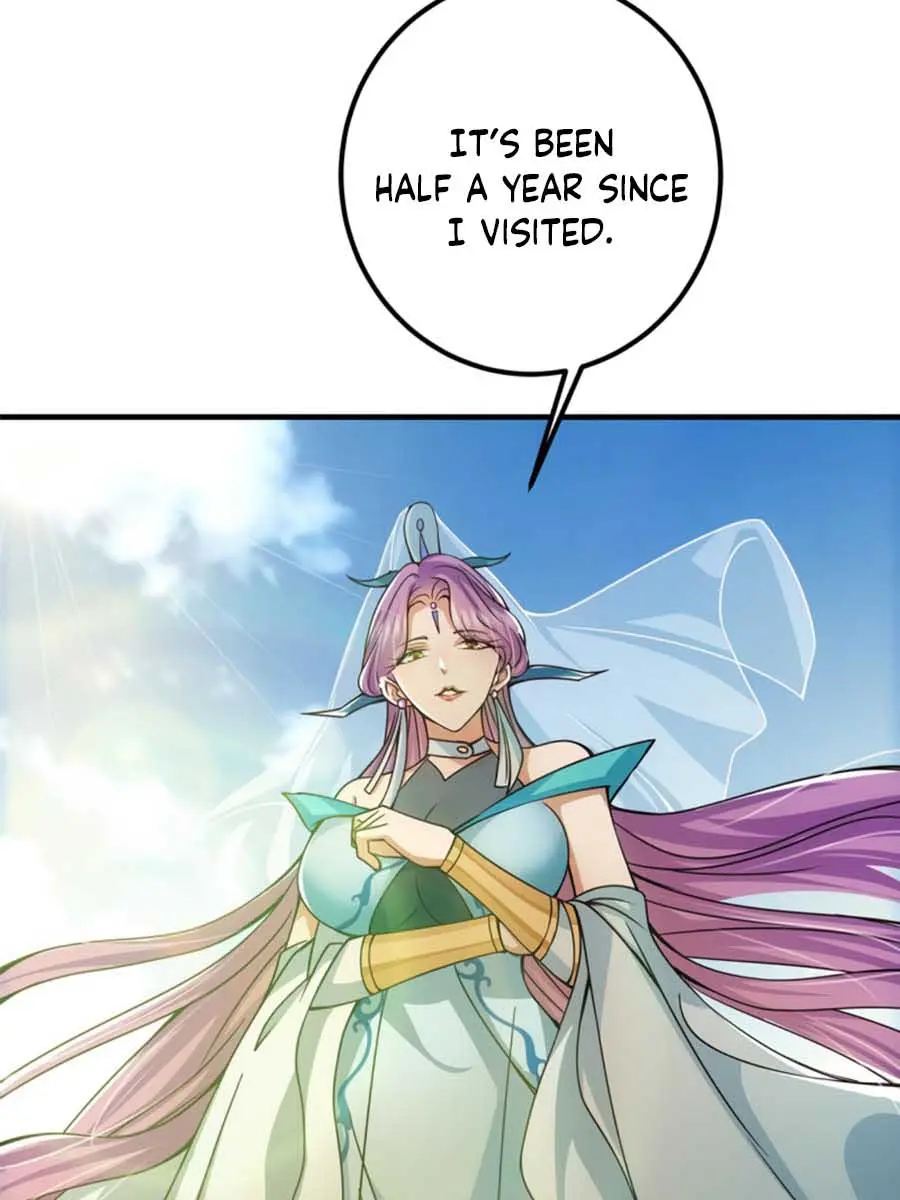 Keep a Low Profile, Sect Leader Chapter 104 Page 35