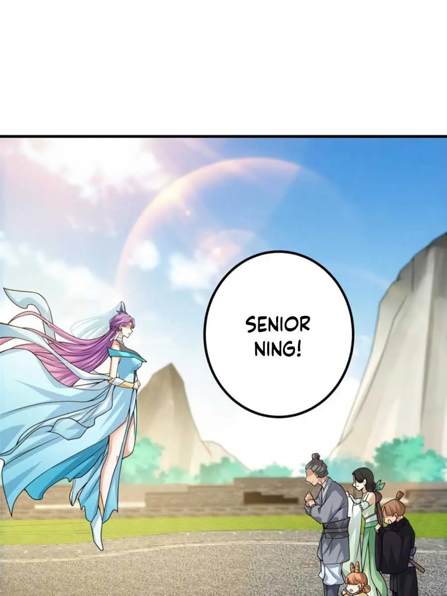 Keep a Low Profile, Sect Leader Chapter 104 Page 38