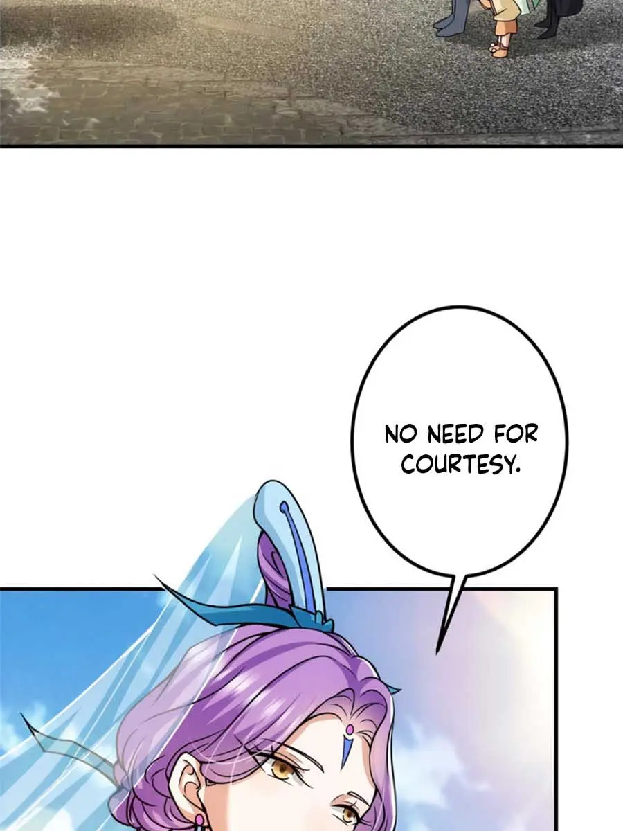 Keep a Low Profile, Sect Leader Chapter 104 Page 39