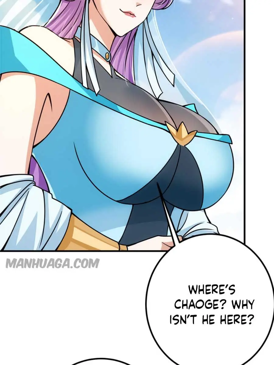 Keep a Low Profile, Sect Leader Chapter 104 Page 40