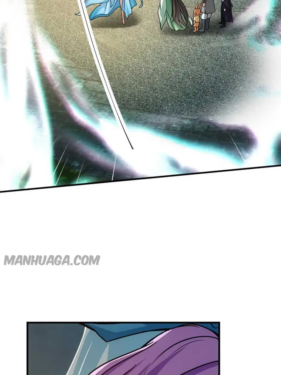 Keep a Low Profile, Sect Leader Chapter 104 Page 46