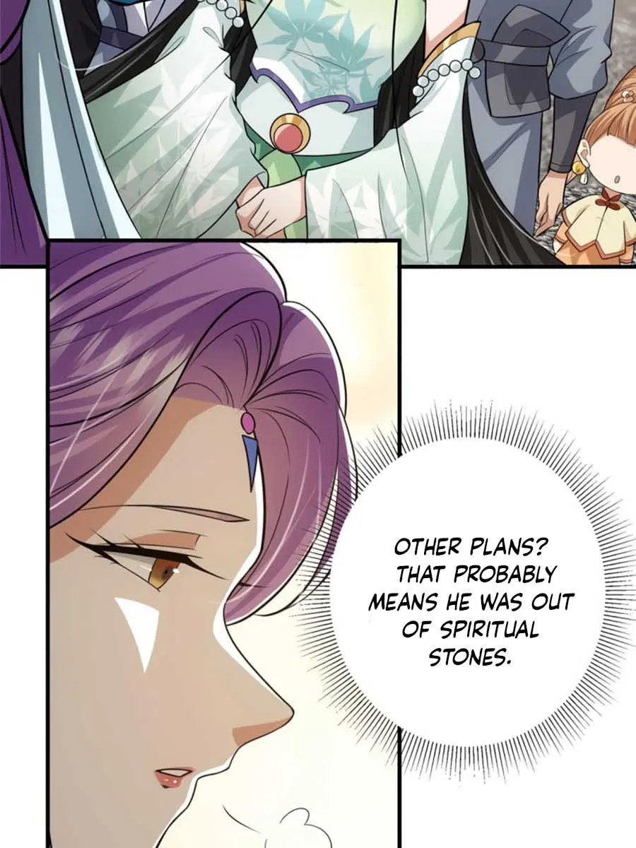 Keep a Low Profile, Sect Leader Chapter 104 Page 53
