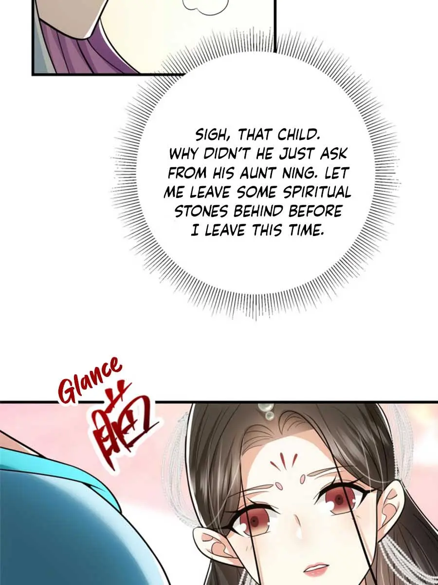 Keep a Low Profile, Sect Leader Chapter 104 Page 54