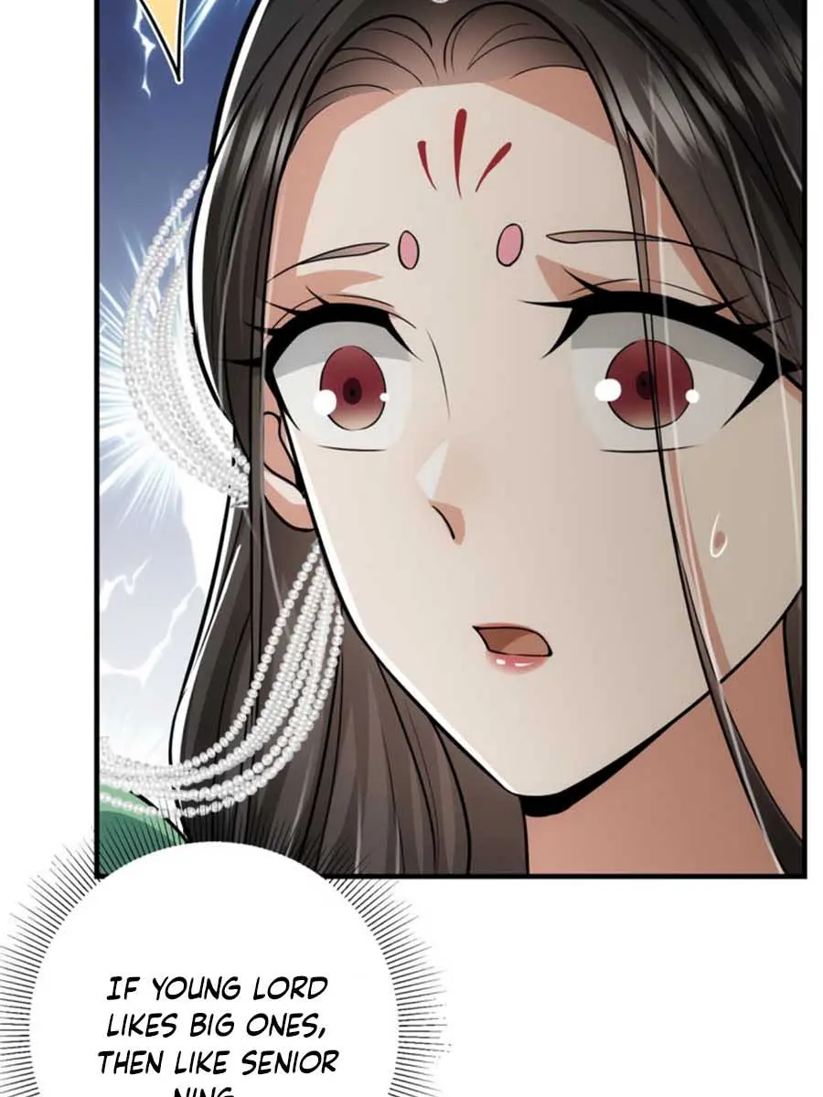 Keep a Low Profile, Sect Leader Chapter 104 Page 57