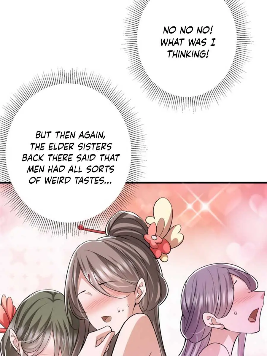 Keep a Low Profile, Sect Leader Chapter 104 Page 59
