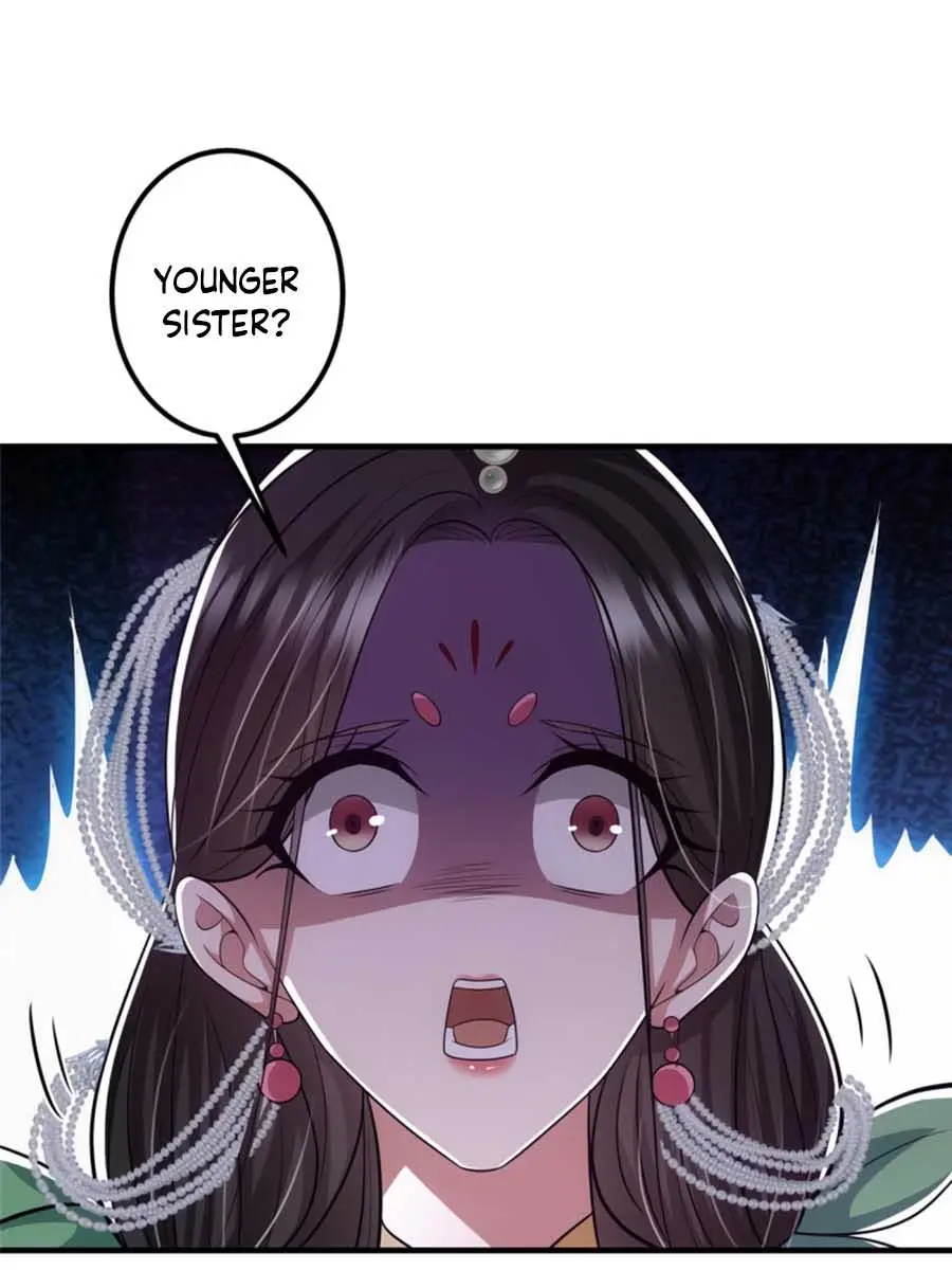 Keep a Low Profile, Sect Leader Chapter 104 Page 61