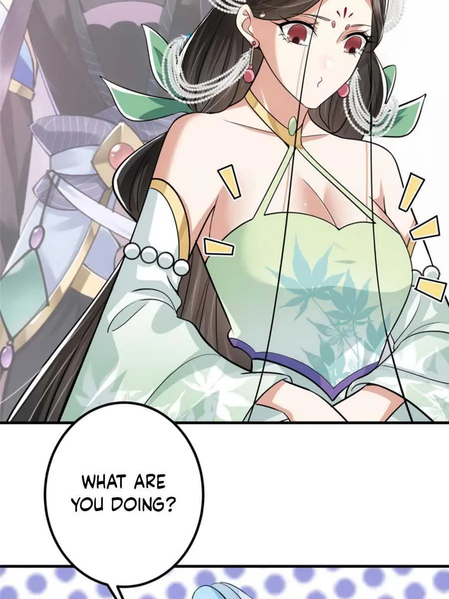Keep a Low Profile, Sect Leader Chapter 104 Page 65