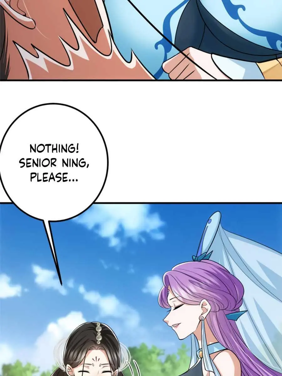 Keep a Low Profile, Sect Leader Chapter 104 Page 67