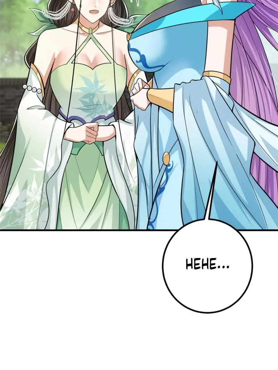 Keep a Low Profile, Sect Leader Chapter 104 Page 68