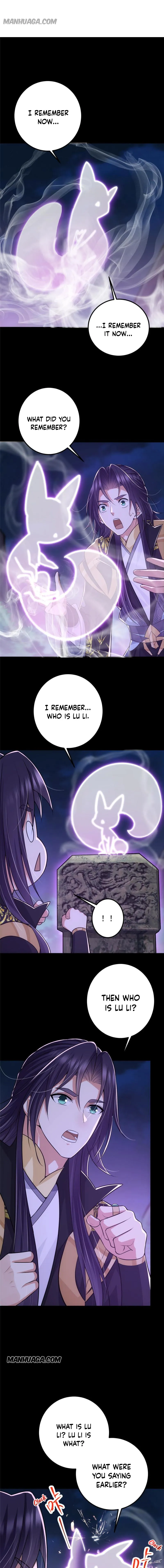 Keep a Low Profile, Sect Leader Chapter 108 Page 2