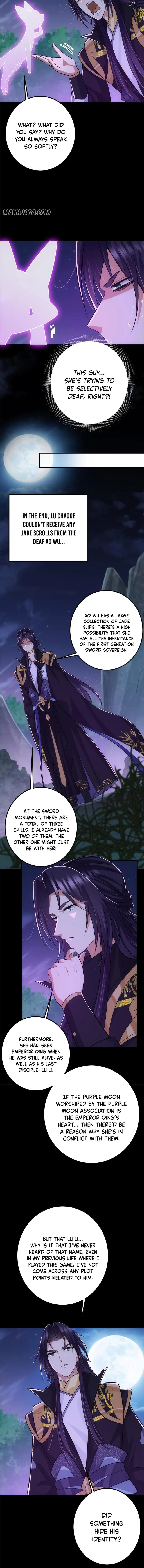 Keep a Low Profile, Sect Leader Chapter 109 Page 6