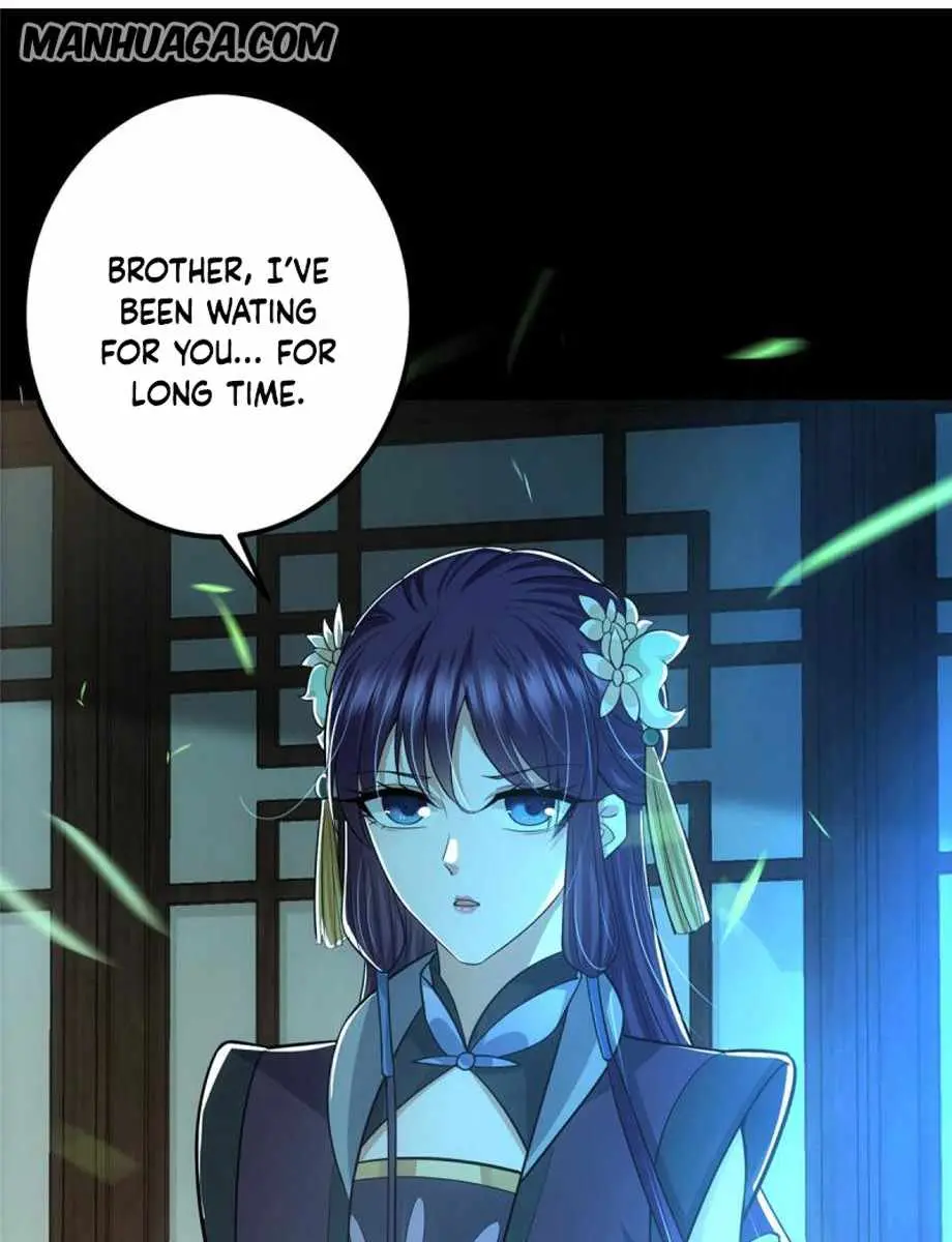 Keep a Low Profile, Sect Leader Chapter 110 Page 2