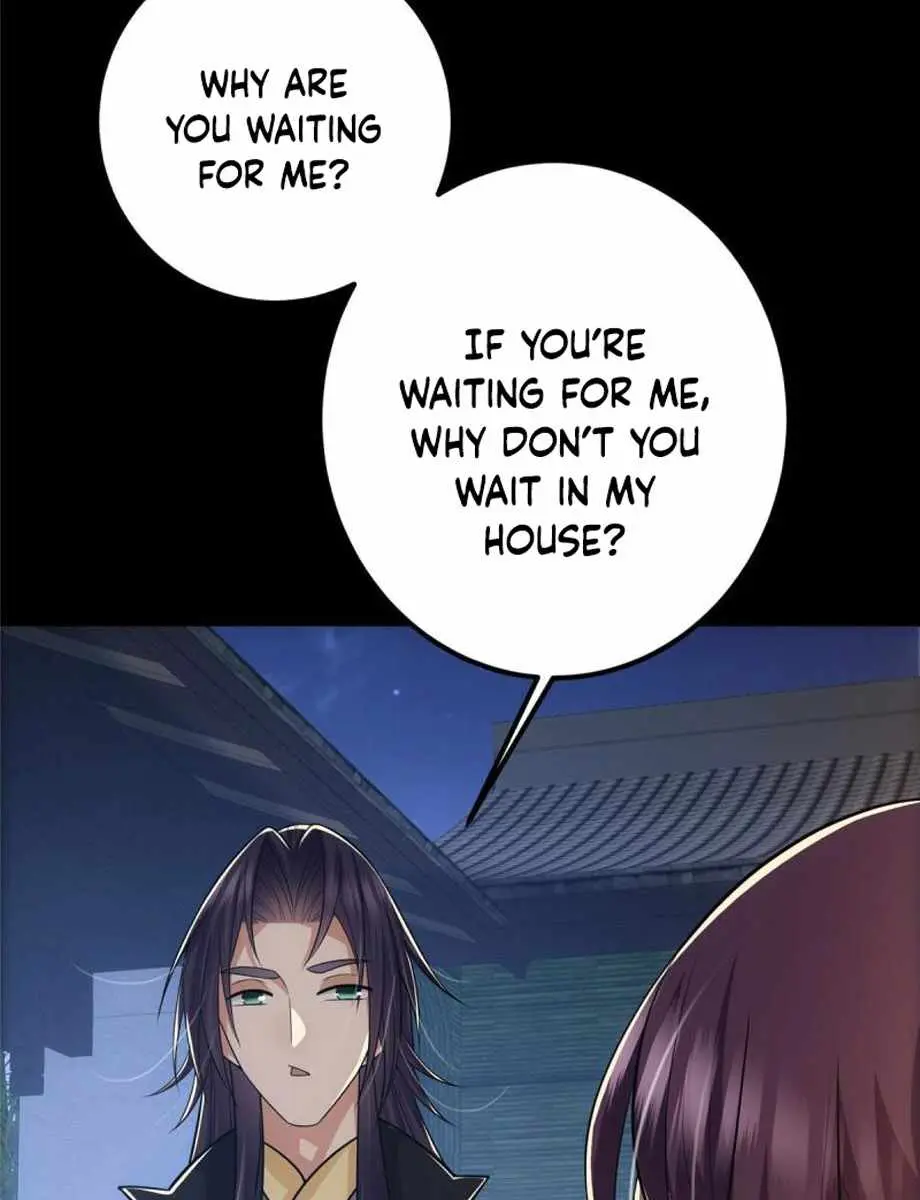 Keep a Low Profile, Sect Leader Chapter 110 Page 5