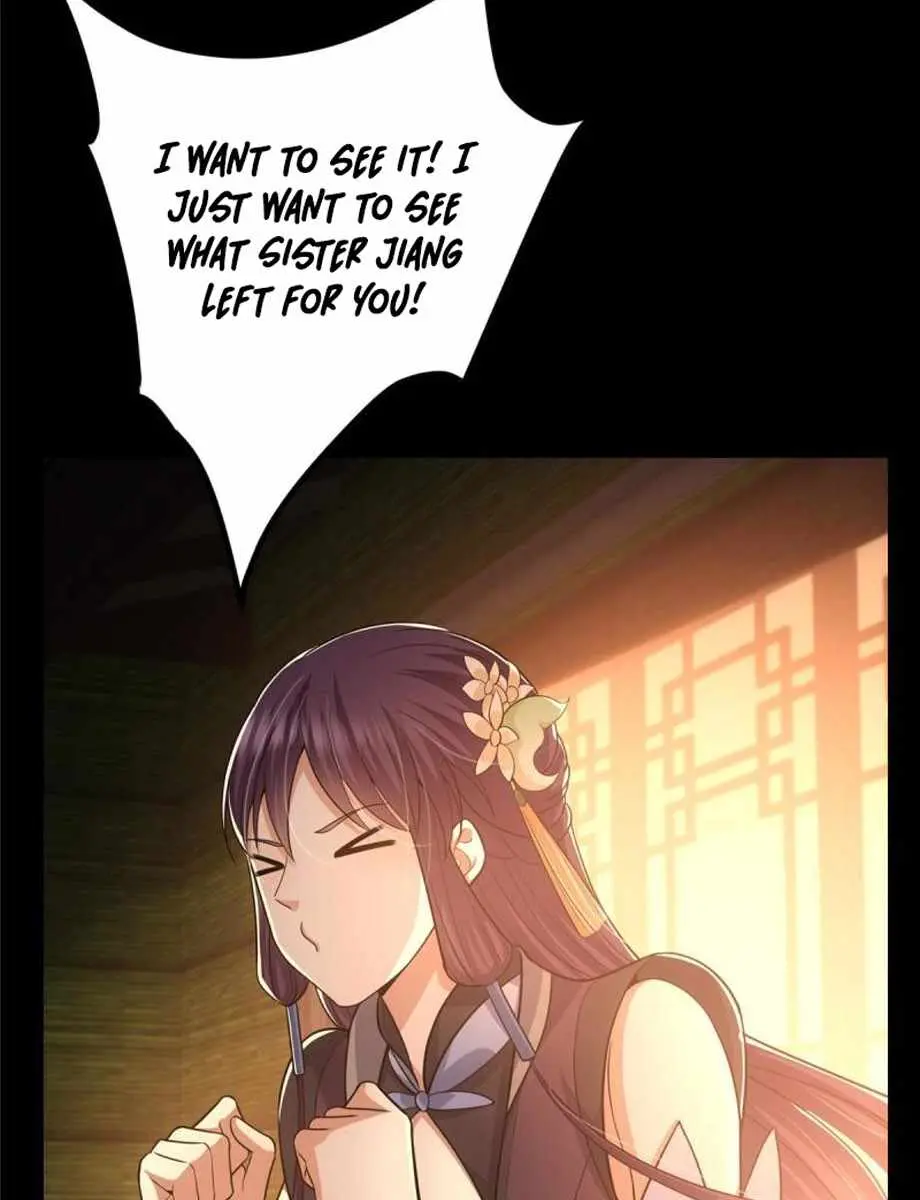 Keep a Low Profile, Sect Leader Chapter 110 Page 7