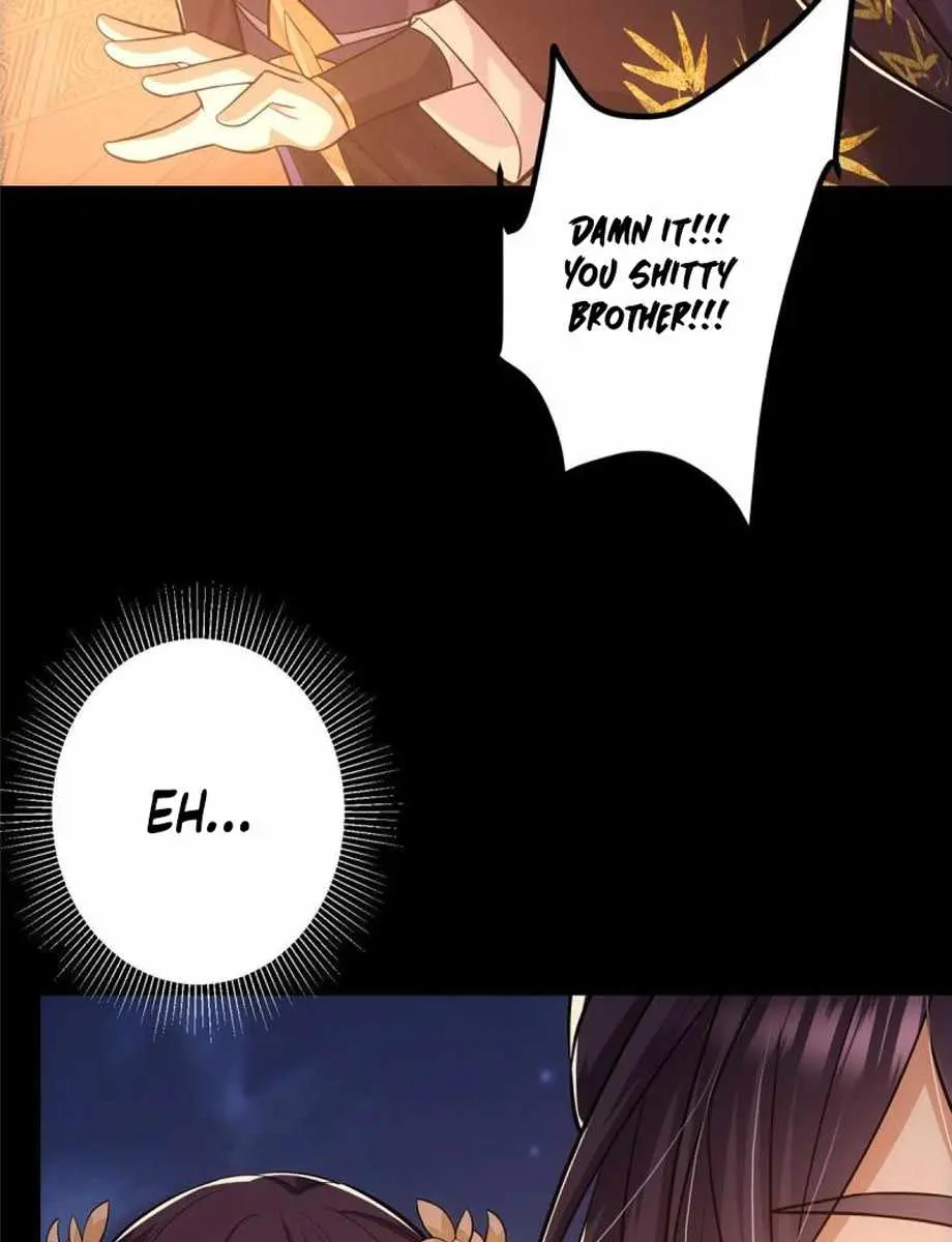 Keep a Low Profile, Sect Leader Chapter 110 Page 19