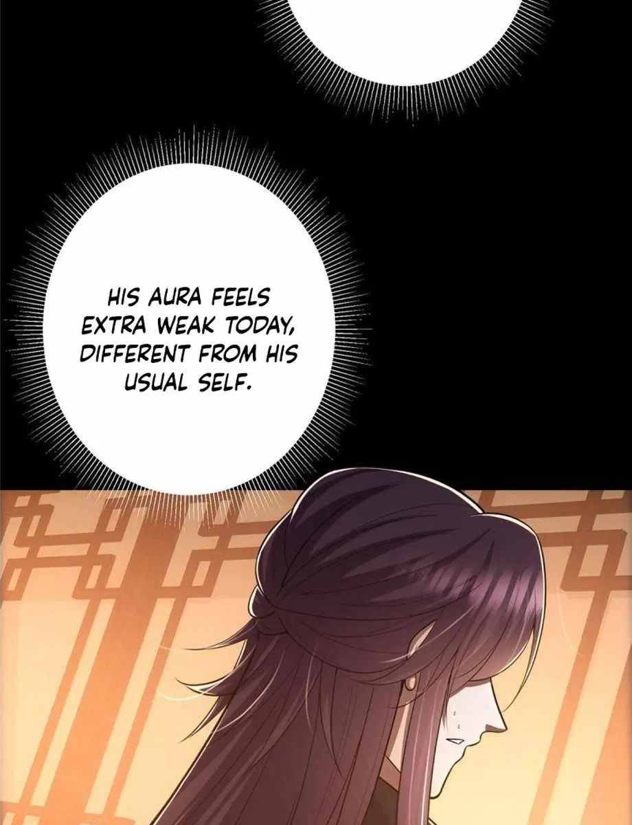 Keep a Low Profile, Sect Leader Chapter 110 Page 21