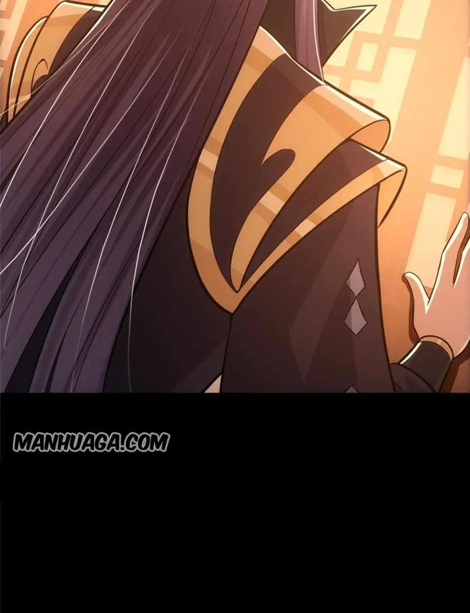 Keep a Low Profile, Sect Leader Chapter 110 Page 22