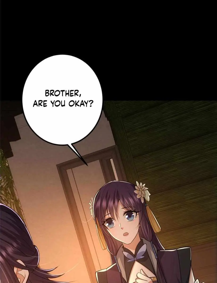 Keep a Low Profile, Sect Leader Chapter 110 Page 23