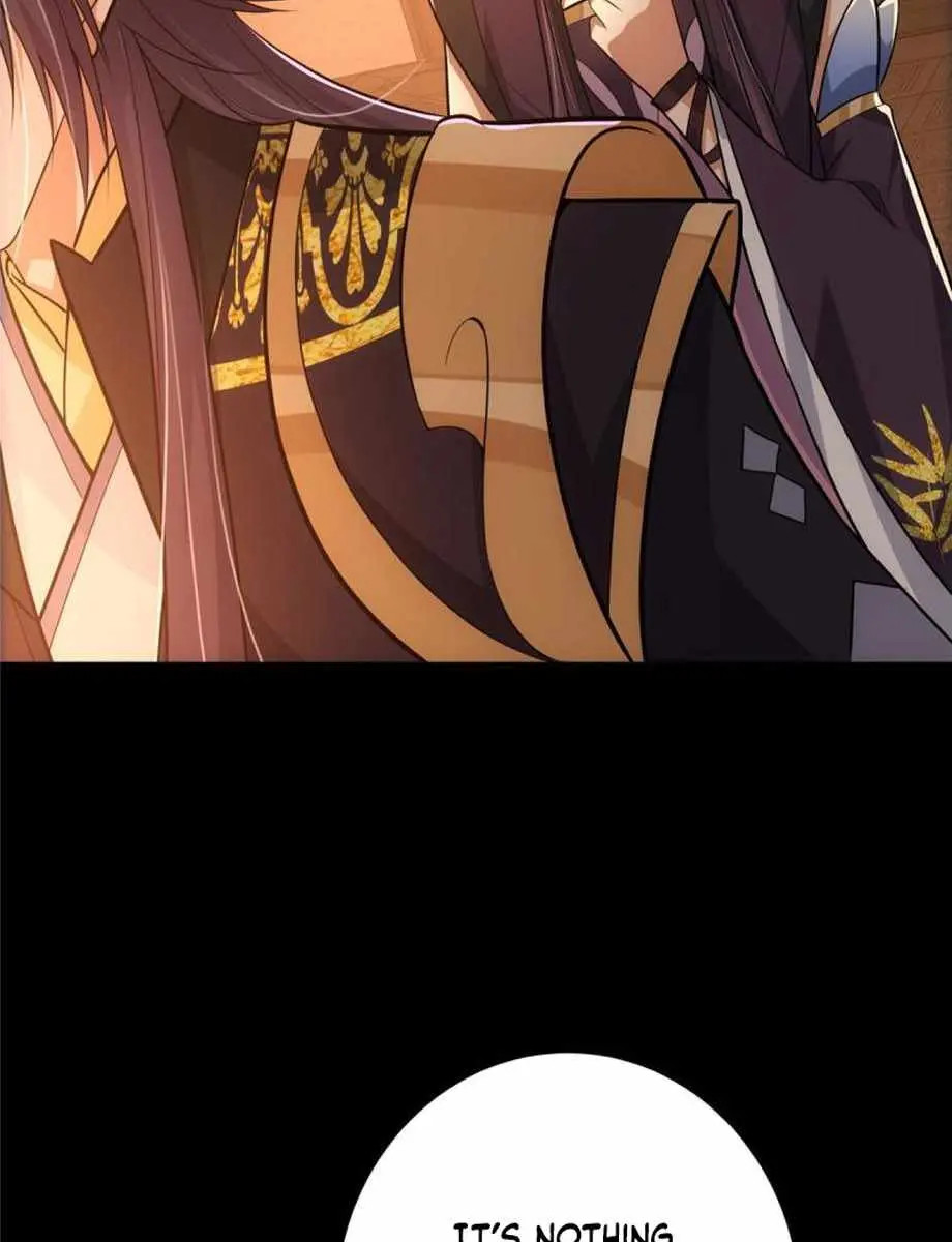 Keep a Low Profile, Sect Leader Chapter 110 Page 24