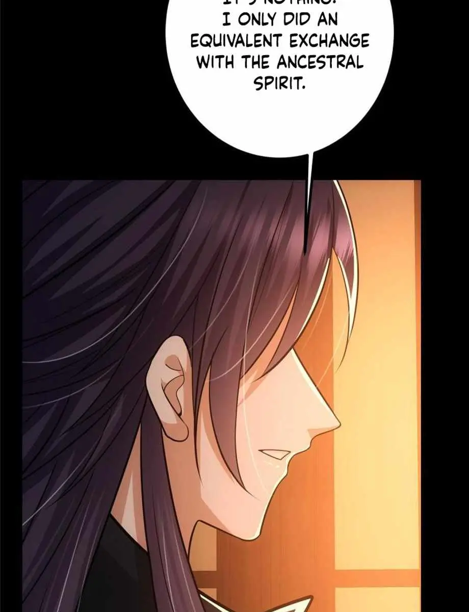 Keep a Low Profile, Sect Leader Chapter 110 Page 25