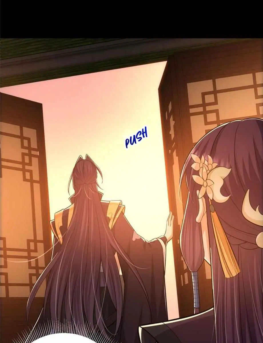 Keep a Low Profile, Sect Leader Chapter 110 Page 27