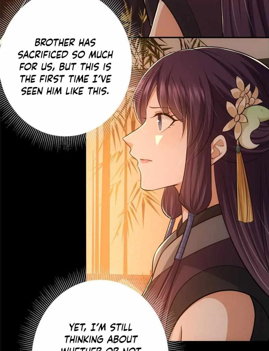 Keep a Low Profile, Sect Leader Chapter 110 Page 28
