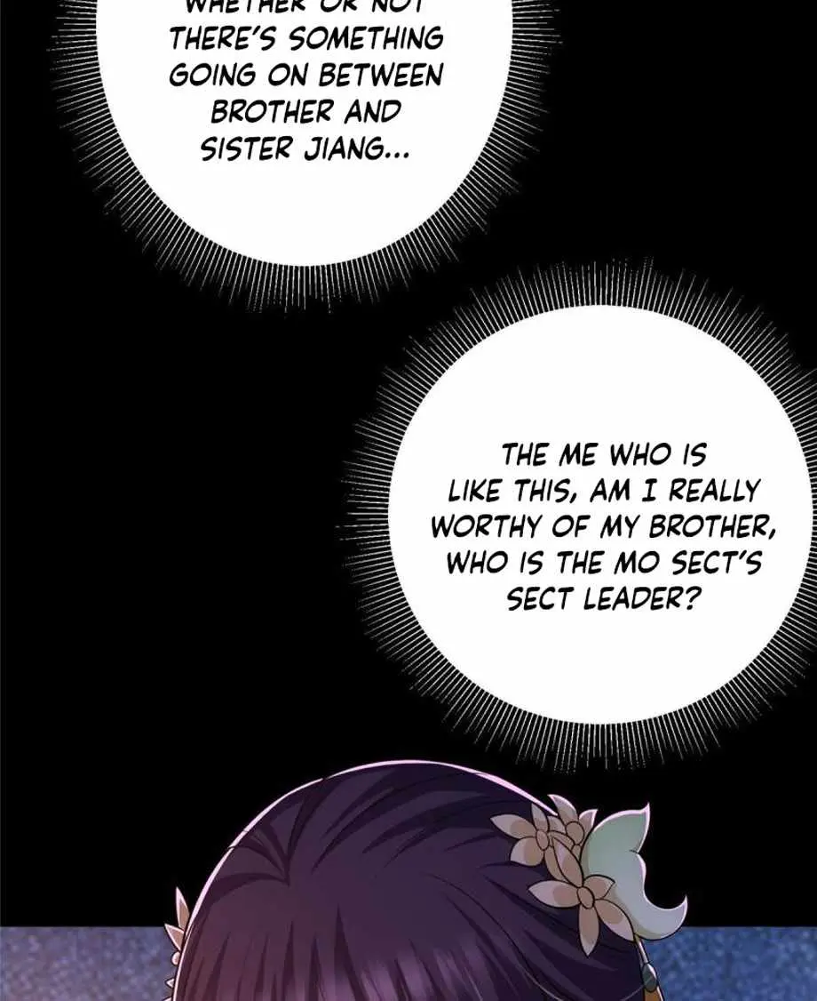 Keep a Low Profile, Sect Leader Chapter 110 Page 29