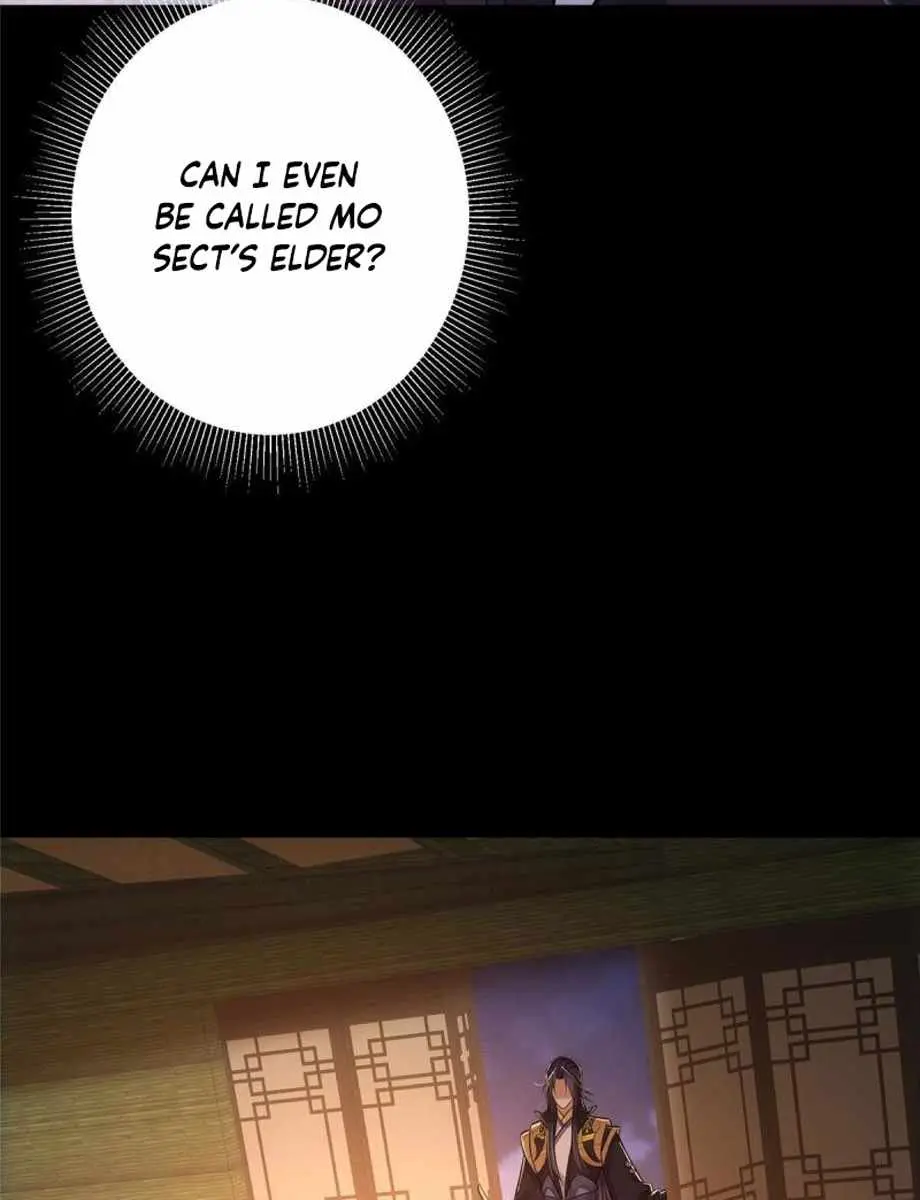 Keep a Low Profile, Sect Leader Chapter 110 Page 31