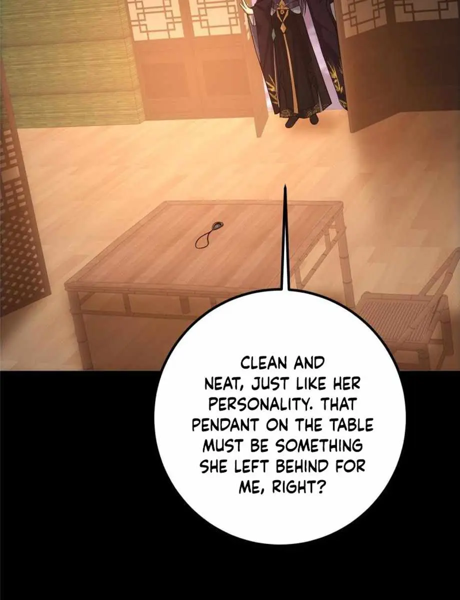 Keep a Low Profile, Sect Leader Chapter 110 Page 32