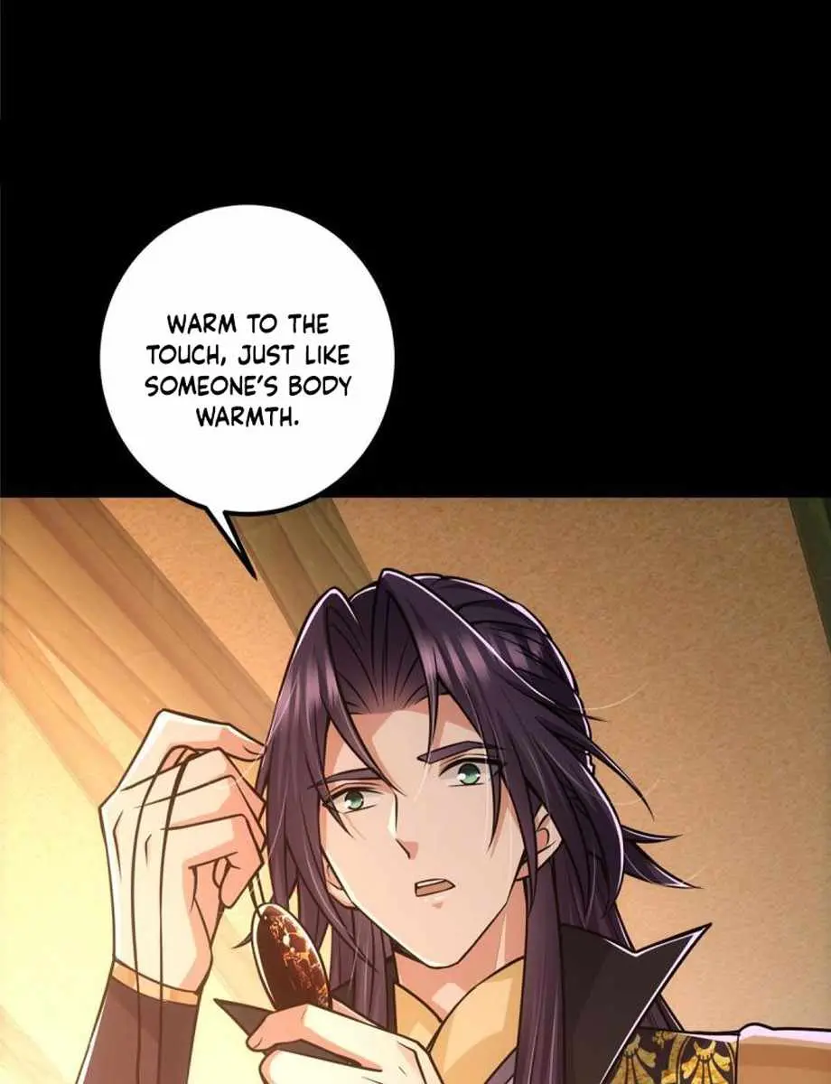 Keep a Low Profile, Sect Leader Chapter 110 Page 34
