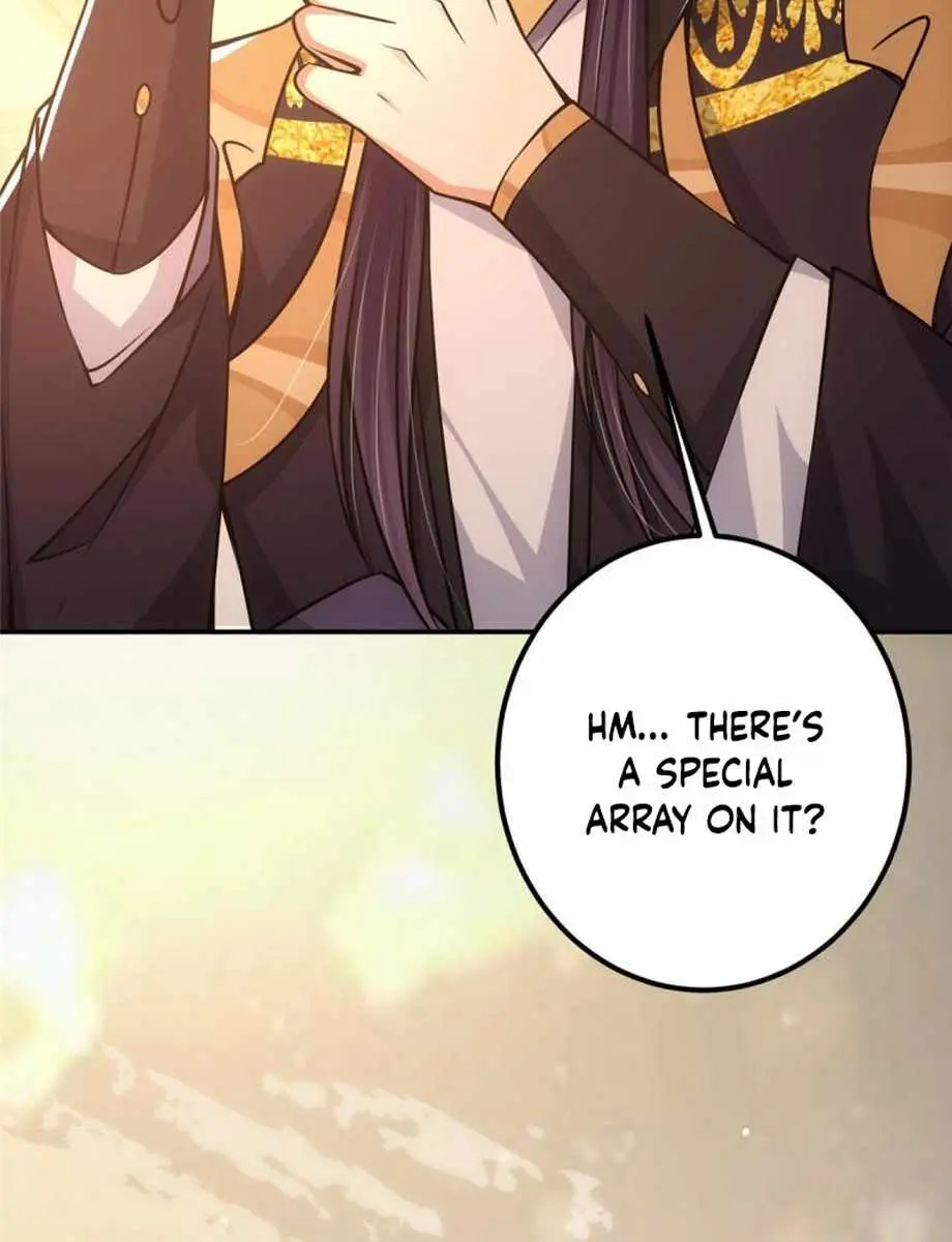 Keep a Low Profile, Sect Leader Chapter 110 Page 35
