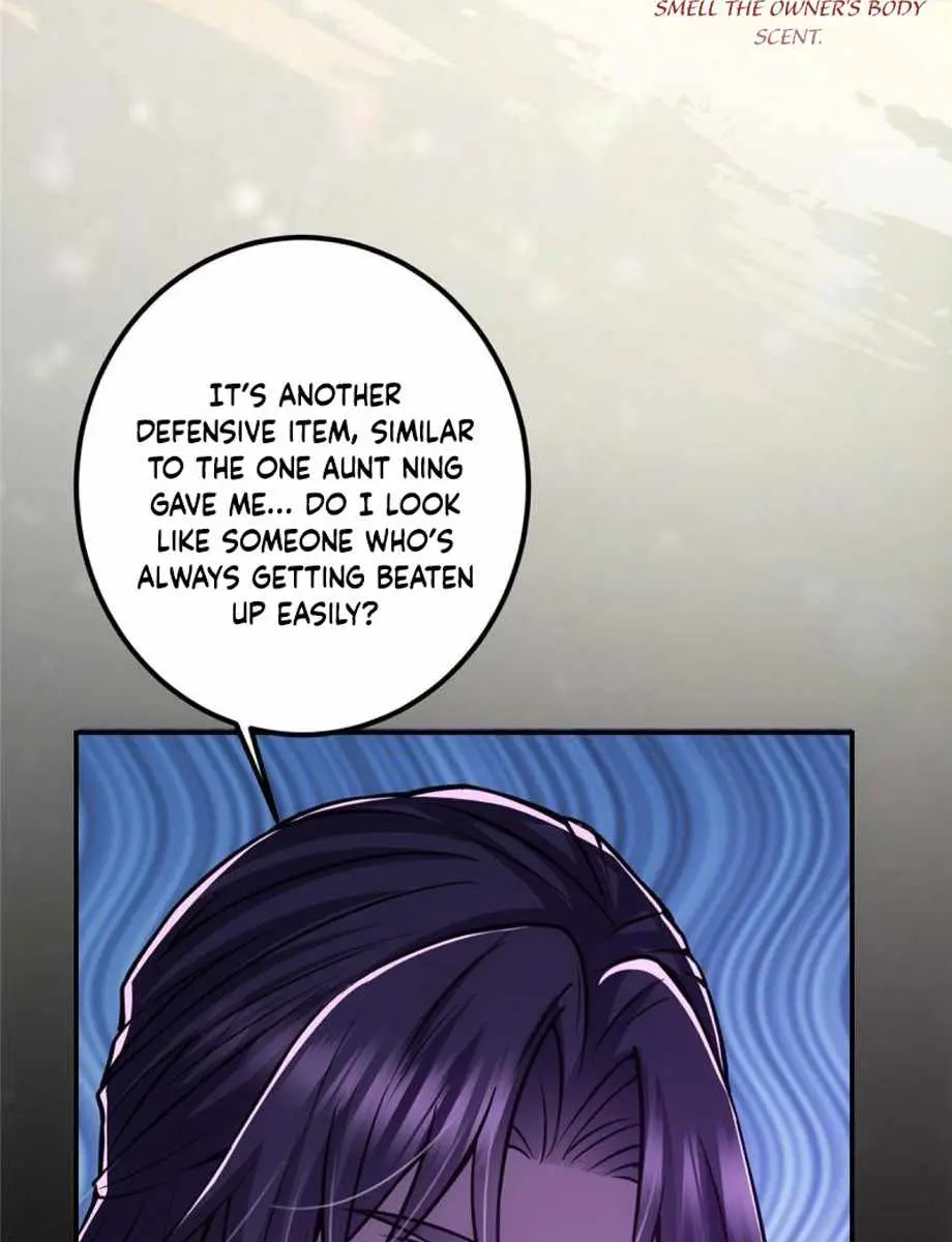 Keep a Low Profile, Sect Leader Chapter 110 Page 37