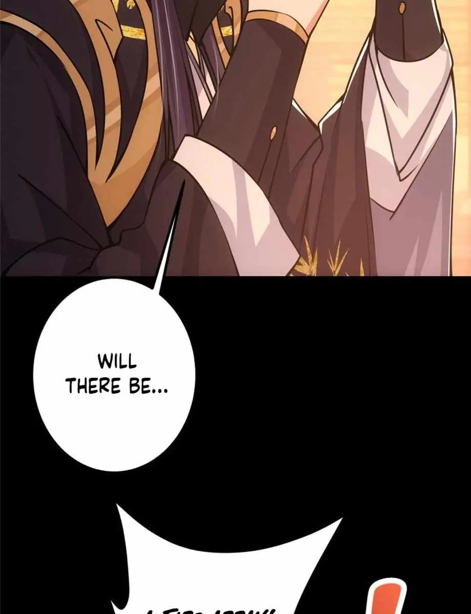 Keep a Low Profile, Sect Leader Chapter 110 Page 41