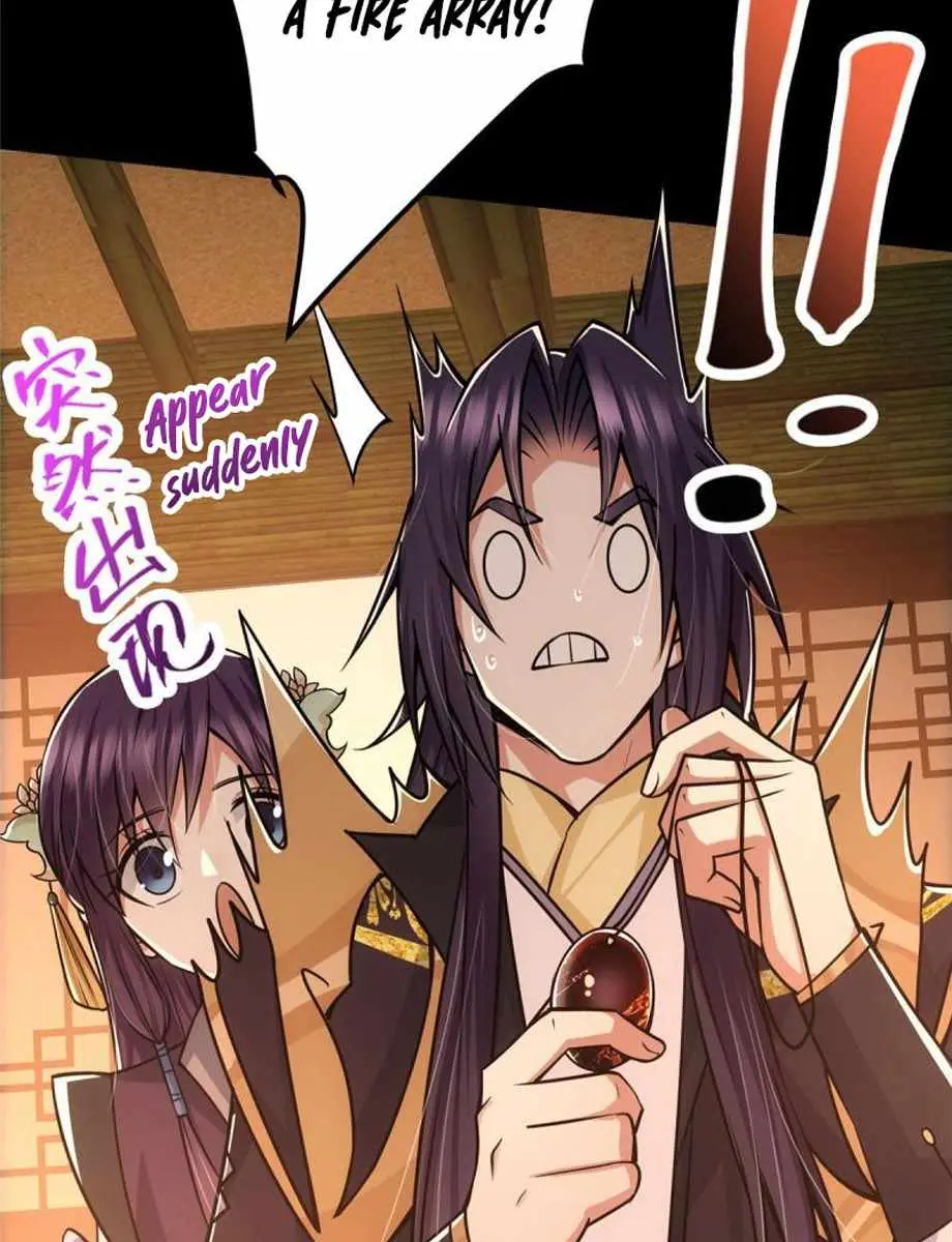 Keep a Low Profile, Sect Leader Chapter 110 Page 42