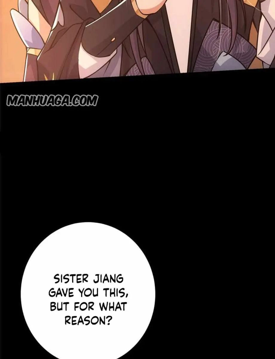 Keep a Low Profile, Sect Leader Chapter 110 Page 43