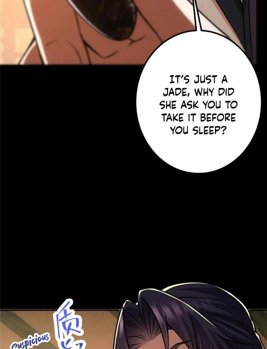 Keep a Low Profile, Sect Leader Chapter 110 Page 45