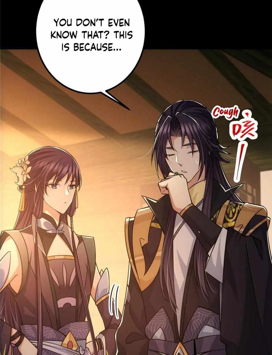 Keep a Low Profile, Sect Leader Chapter 110 Page 47