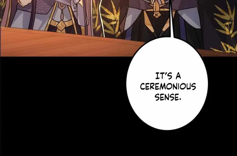 Keep a Low Profile, Sect Leader Chapter 110 Page 48