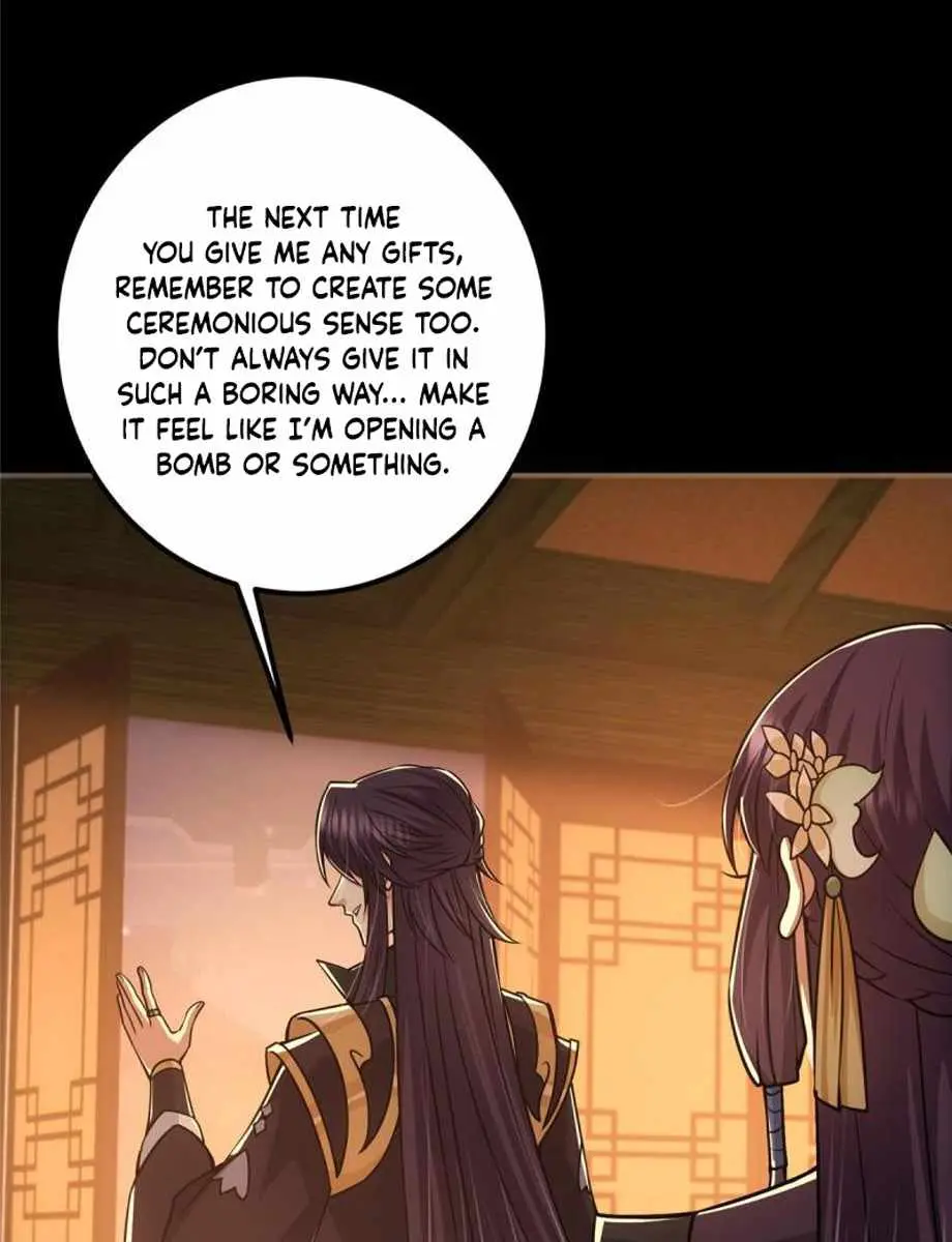 Keep a Low Profile, Sect Leader Chapter 110 Page 49