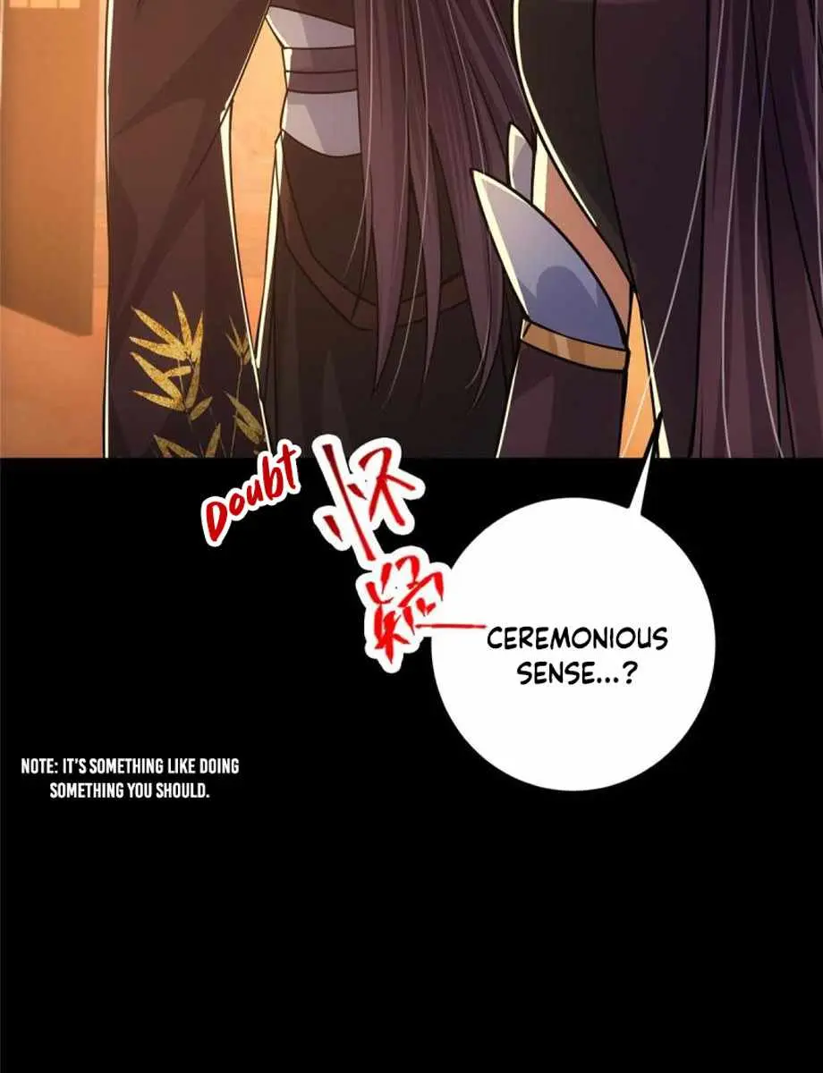 Keep a Low Profile, Sect Leader Chapter 110 Page 50