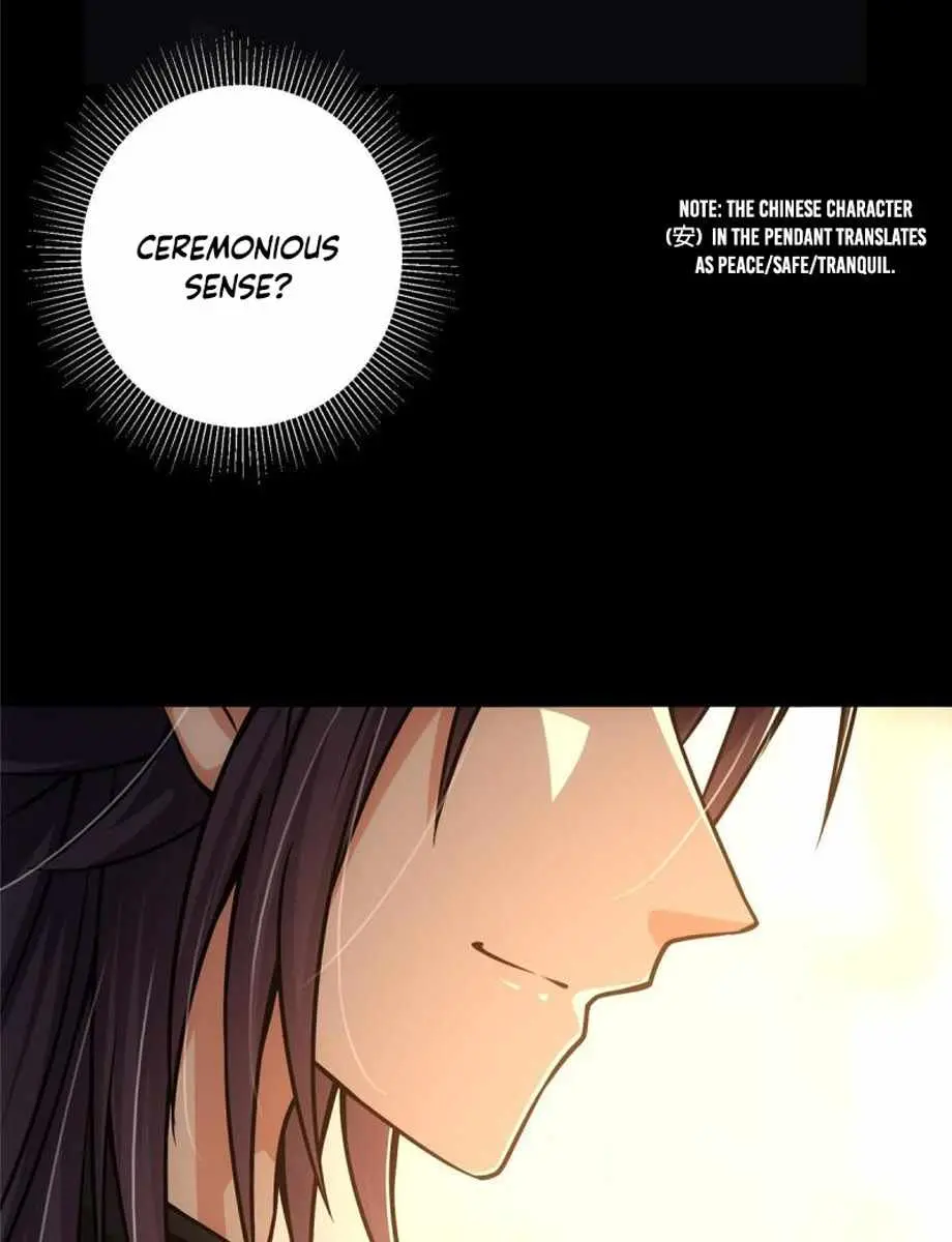 Keep a Low Profile, Sect Leader Chapter 110 Page 52