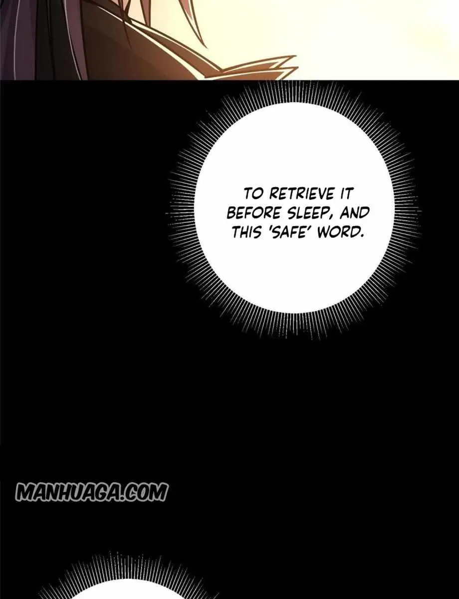 Keep a Low Profile, Sect Leader Chapter 110 Page 53