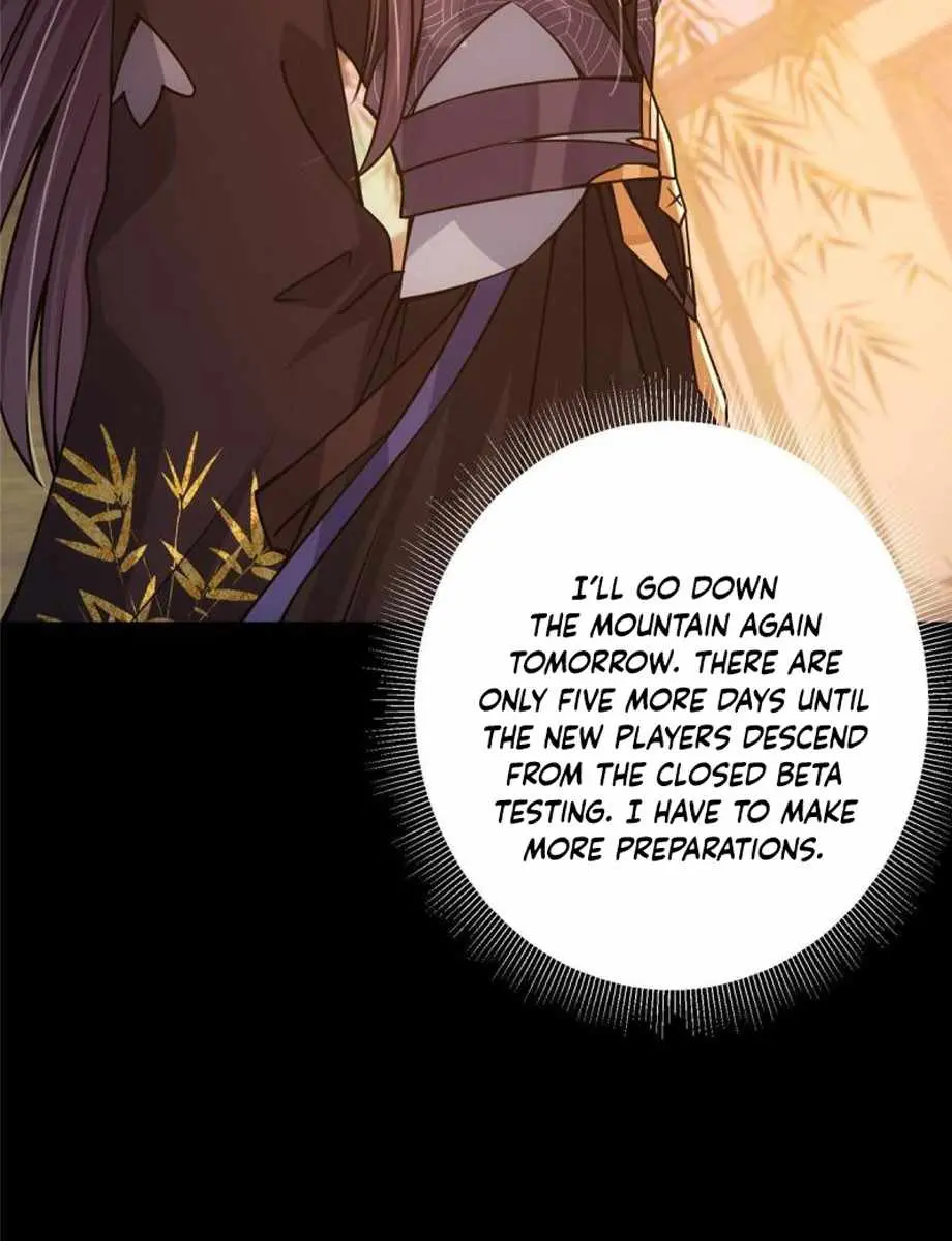 Keep a Low Profile, Sect Leader Chapter 110 Page 57