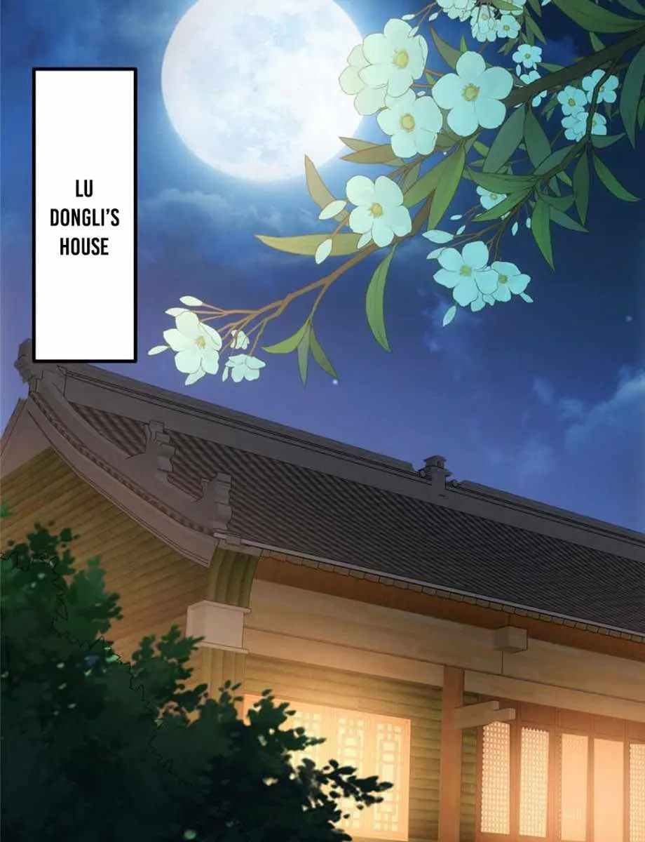 Keep a Low Profile, Sect Leader Chapter 110 Page 60