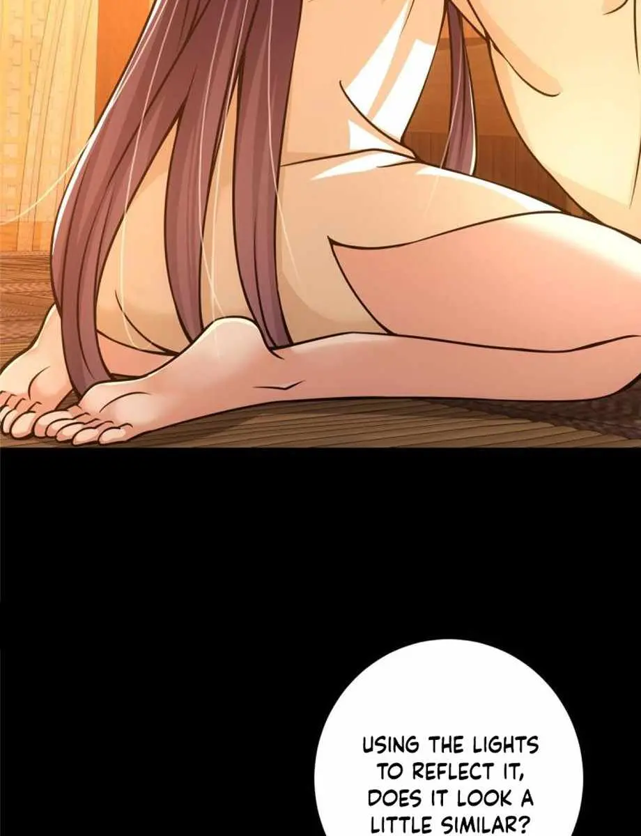 Keep a Low Profile, Sect Leader Chapter 110 Page 62