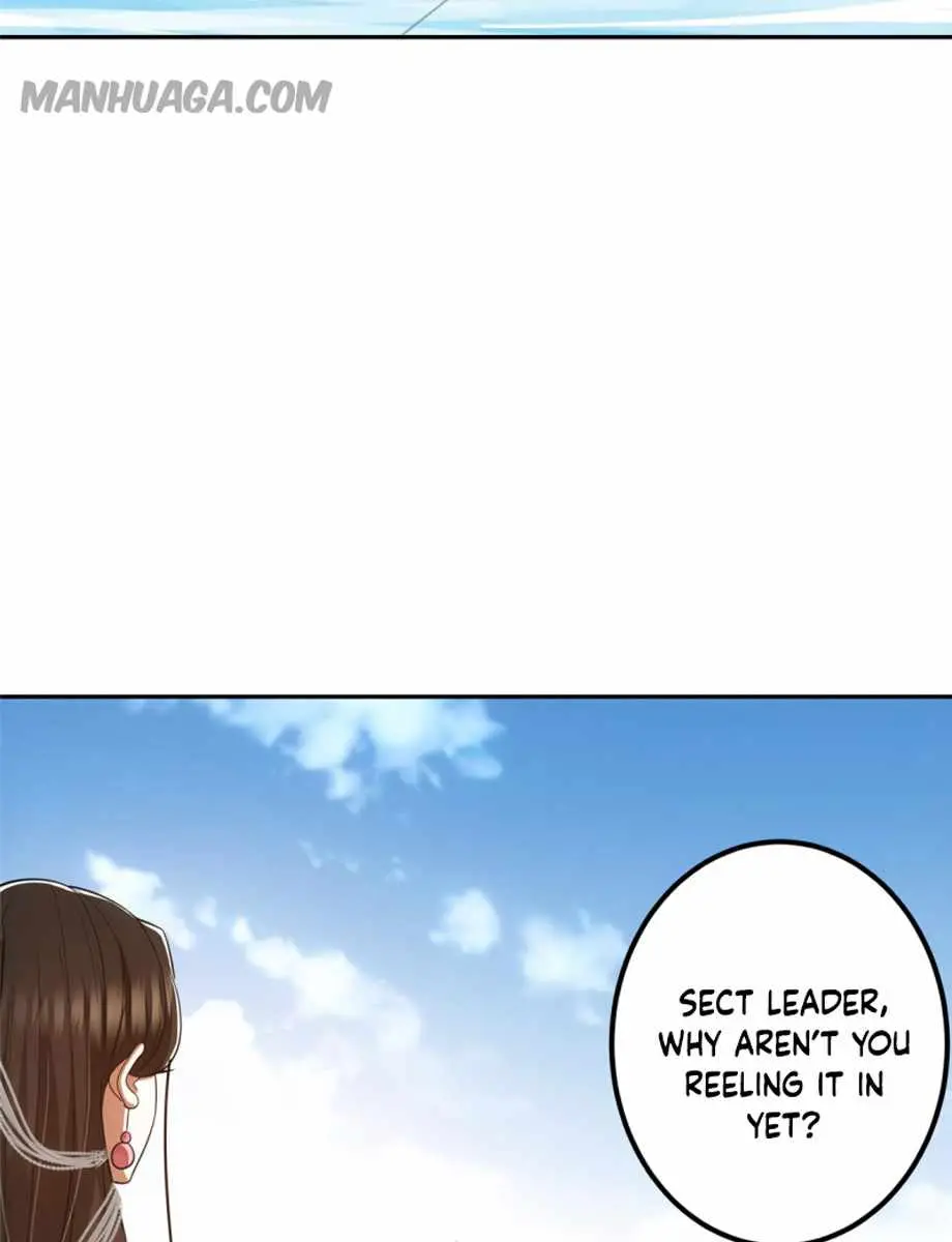 Keep a Low Profile, Sect Leader Chapter 115 Page 6