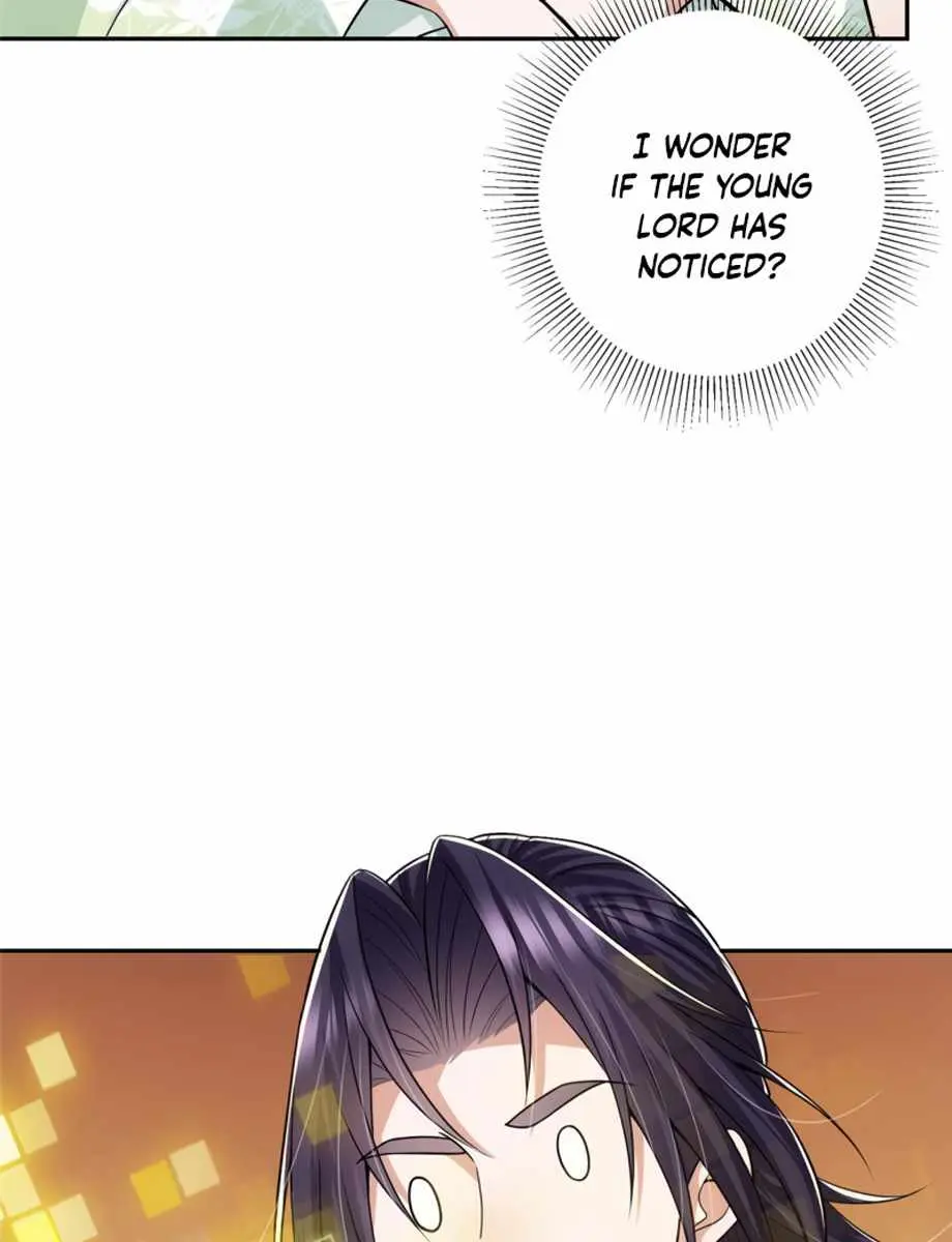 Keep a Low Profile, Sect Leader Chapter 115 Page 10